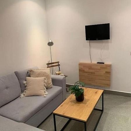 Coqueto Apartamento En Chamberi Egu 마드리드 외부 사진