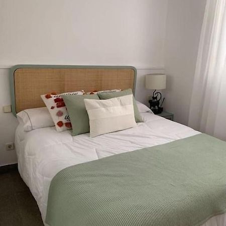 Coqueto Apartamento En Chamberi Egu 마드리드 외부 사진