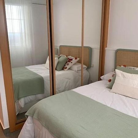 Coqueto Apartamento En Chamberi Egu 마드리드 외부 사진