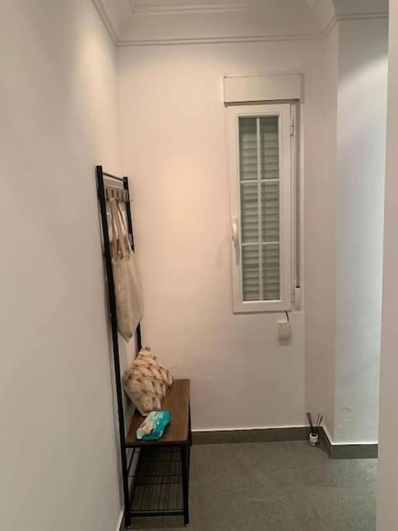 Coqueto Apartamento En Chamberi Egu 마드리드 외부 사진
