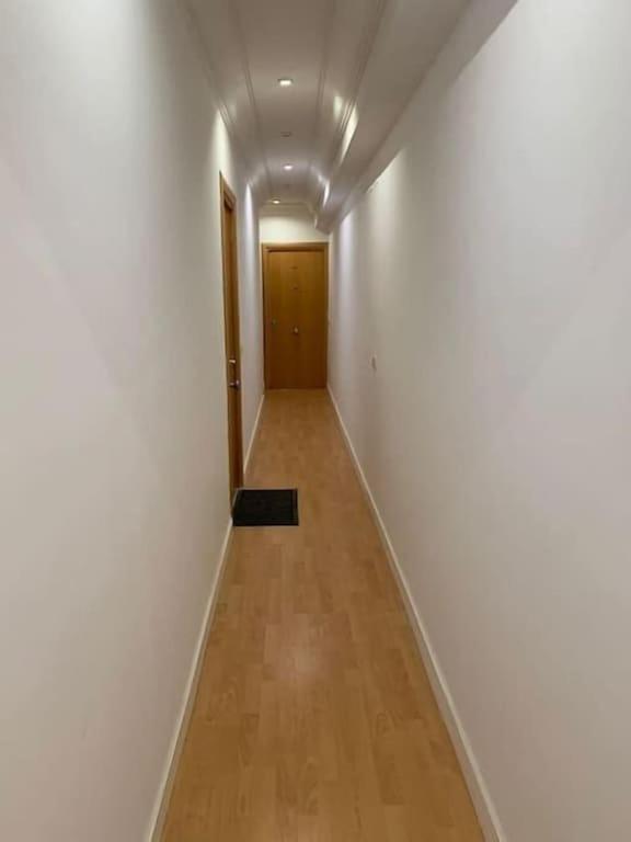 Coqueto Apartamento En Chamberi Egu 마드리드 외부 사진