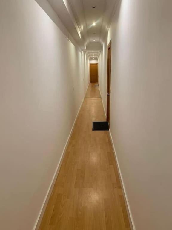 Coqueto Apartamento En Chamberi Egu 마드리드 외부 사진
