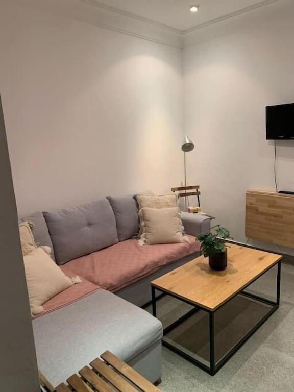 Coqueto Apartamento En Chamberi Egu 마드리드 외부 사진
