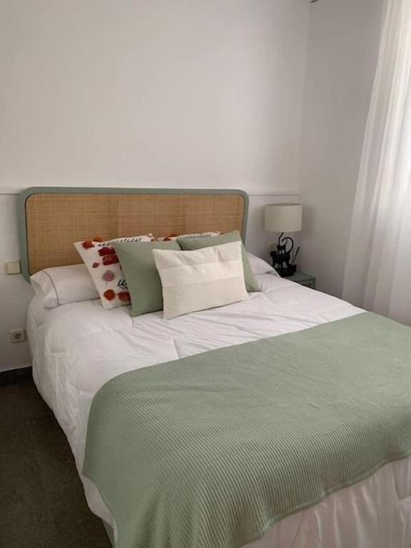Coqueto Apartamento En Chamberi Egu 마드리드 외부 사진