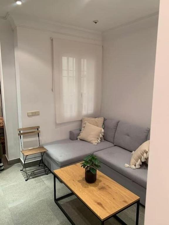 Coqueto Apartamento En Chamberi Egu 마드리드 외부 사진