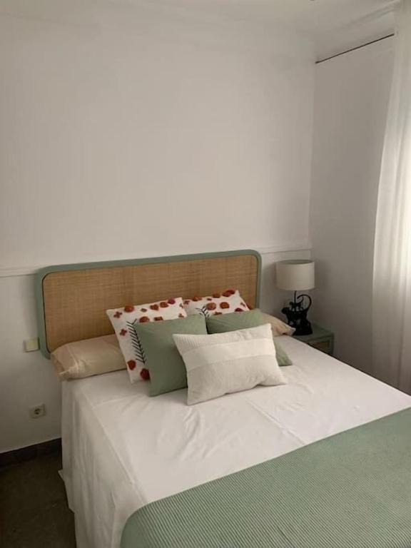 Coqueto Apartamento En Chamberi Egu 마드리드 외부 사진